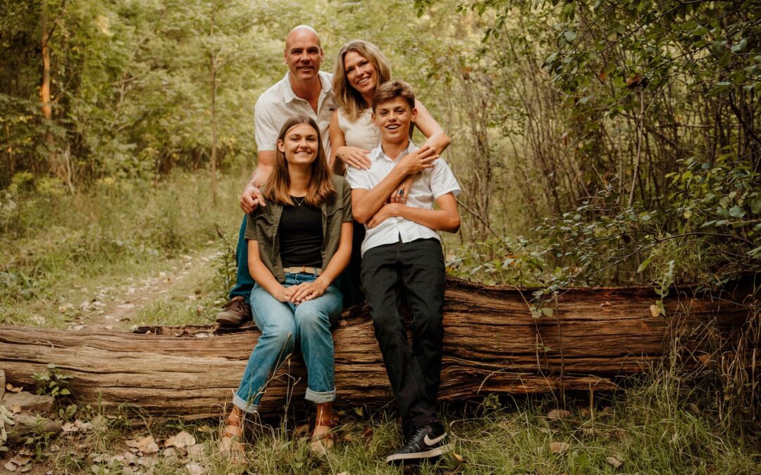 Scholman Family mini Session